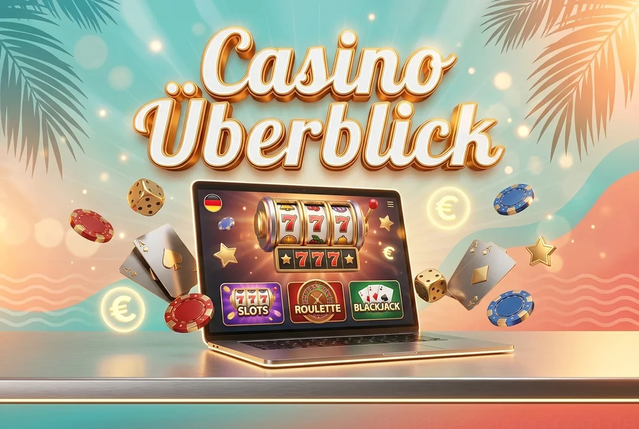Casino Überblick